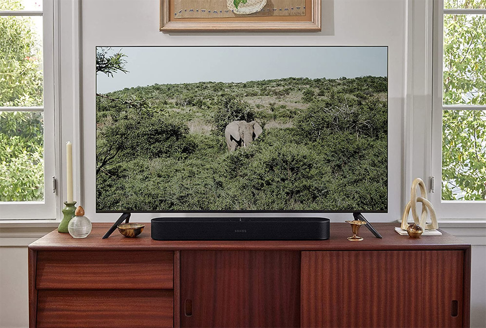 Sonos Beam 2